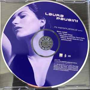Laura Pausini - Mi Respuesta FLAC