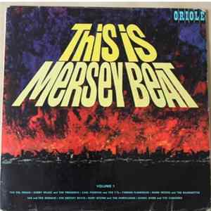 Various - This Is Merseybeat Volume One FLAC