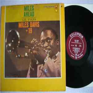 Miles Davis + 19, Gil Evans - Miles Ahead FLAC