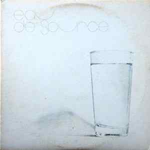 Richard A. Séguin - Eau De Source FLAC