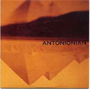 Antonionian - Antonionian FLAC
