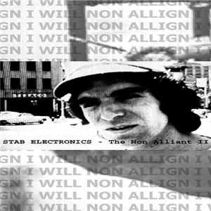 STAB Electronics - The Non Alliant II FLAC