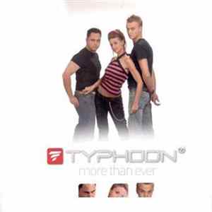 Typhoon - More Than Ever FLAC