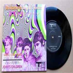 John's Children - Midsummer Night's Scene FLAC