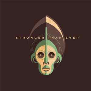 Niam - Stronger Than Ever FLAC