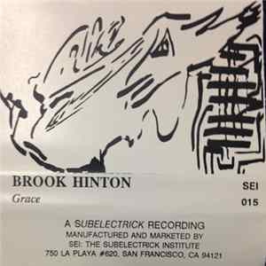 Brook Hinton - Grace FLAC