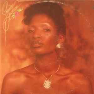 Shawne Jackson - Shawne Jackson FLAC