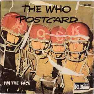 The Who - Postcard FLAC