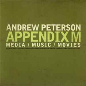 Andrew Peterson - Appendix M: Media / Music / Movies FLAC