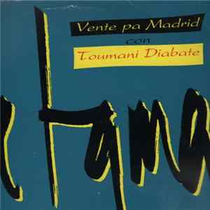 Ketama Con Toumani Diabate - Vente Pa Madrid FLAC
