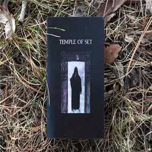 Temple Of Set - Temple Of Set FLAC