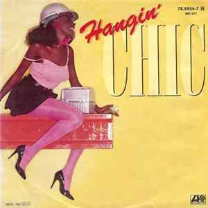 Chic - Hangin' FLAC