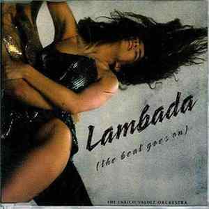 The Enrico Valdez Orchestra - Lambada (The Beat Goes On) FLAC