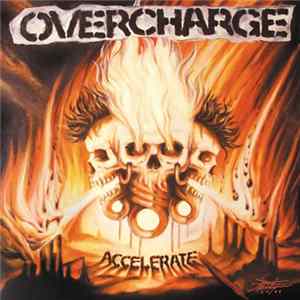 Overcharge - Accelerate FLAC