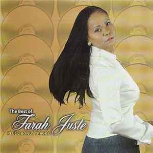 Farah Juste - The Best Of FLAC