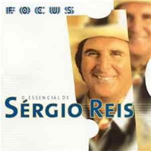 Sérgio Reis - O Essencial De FLAC