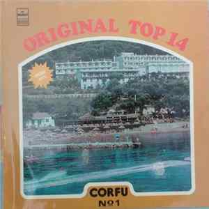 Various - Original Top 14 - Corfu No 1 (Greek Hits) FLAC