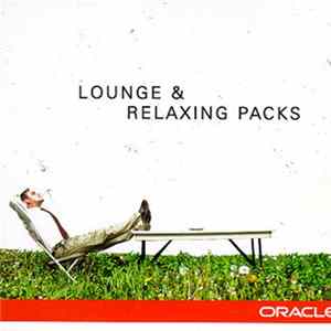 Oracle - Lounge & Relaxing Packs FLAC