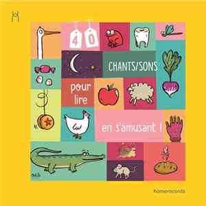 Trio Cassys - Chants/sons pour lire en s'amusant FLAC
