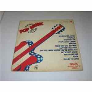 Various - Curso Pop de Ingles Vol.3 FLAC