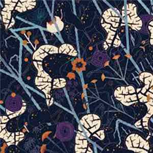 Lyla Foy - Mirrors The Sky FLAC