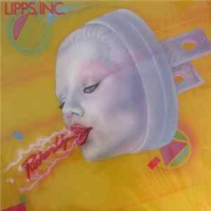 Lipps, Inc. - Pucker Up FLAC