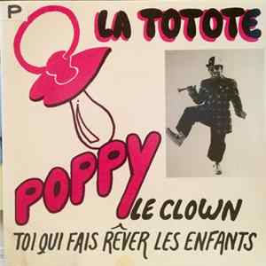 Poppy - La Totote FLAC
