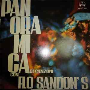 Flo Sandon's - Panoramica di canzoni con Flo Sandon's FLAC