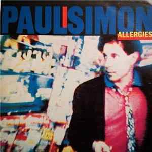 Paul Simon - Allergies FLAC
