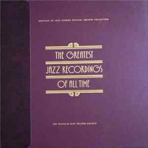Various - Chicago Style - Traditional Jazz Revival FLAC