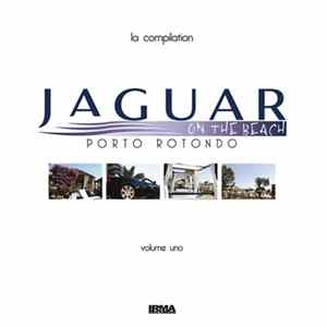 Various - Jaguar On The Beach Volume Uno FLAC