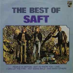 Saft - The Best Of Saft FLAC