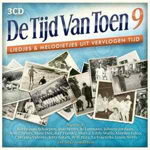 Various - De Tijd Van Toen 9 FLAC