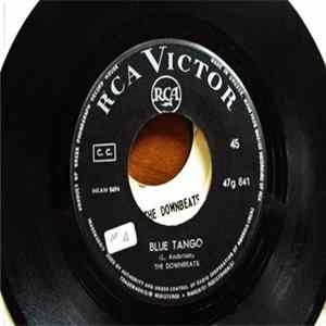 The Downbeats - Blue Tango / Perfidia FLAC
