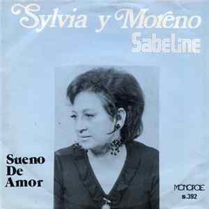 Sylvia y Moreno - Sabeline FLAC