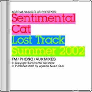 Sentimental Cat - Lost Track FLAC