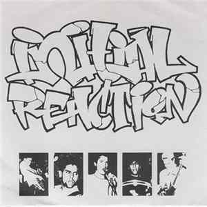 Initial Reaction - Initial Reaction FLAC