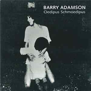 Barry Adamson - Oedipus Schmoedipus FLAC