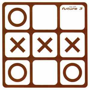 Future 3 - Stay With... FLAC