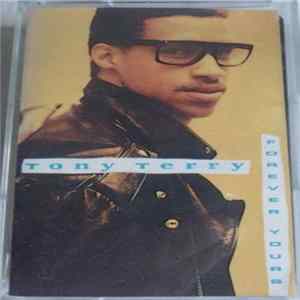 Tony Terry - Forever Yours FLAC