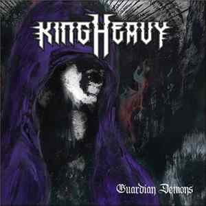 King Heavy - Guardian Demons FLAC