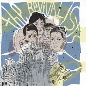 The Revivalists - The Revivalists FLAC