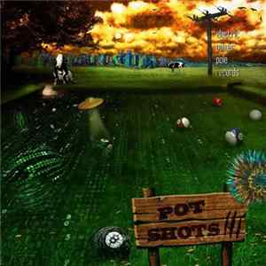 Various - Pot Shots III FLAC
