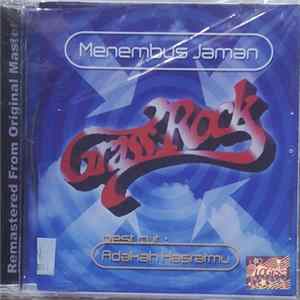 Grass Rock - Menembus Jaman FLAC