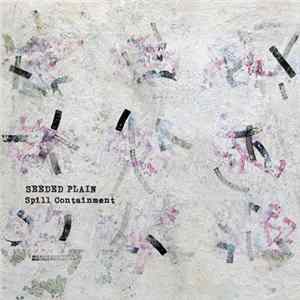 Seeded Plain - Spill Containment FLAC