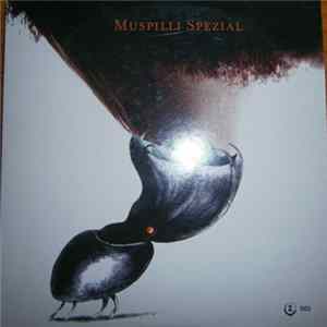 Various - Muspilli Spezial - 9 Versionen Des Weltuntergangs FLAC