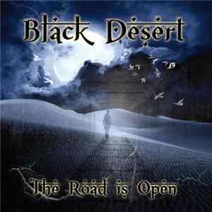 Black Desert - The Road Is Open FLAC