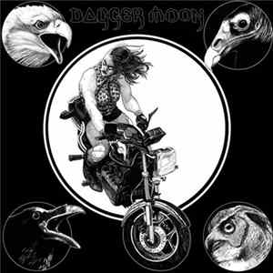 Dagger Moon - Citadel FLAC