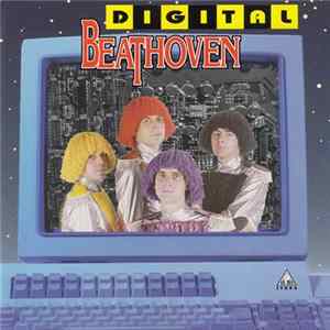 Beathoven - Digital Beathoven FLAC