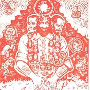 Pixies - John Peel Session 18/10/88 FLAC